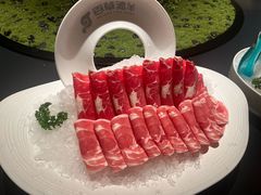 -百草滩羊·清水涮羊肉(长城路店)