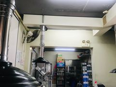 -农民烧烤(延边社区店)