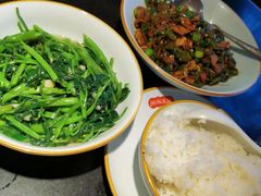 -湘阁里辣(南联锦泰城店)