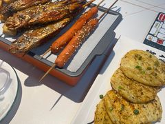 -亿牌牌东北烧烤(博物馆旗舰店)