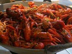 -杭州钱江新城万怡酒店-西餐厅