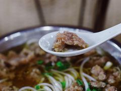 -达道武仔牛肉店(广达路店)