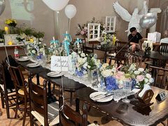 -HERRE·FARM 赫尔露营农场·团建聚会包场