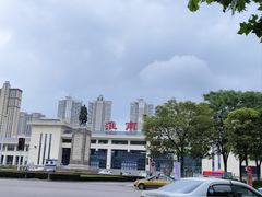 -杨家牛肉汤(淮建路店)