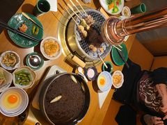 -和彩放题(渔阳店)