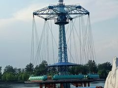 -秦皇岛乐岛海洋王国