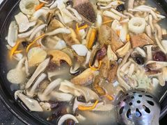 -草墩罗非鱼庄•野生菌•腊排骨(七星街上段店)