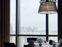 -富力丽思卡尔顿酒店·丽轩中餐厅