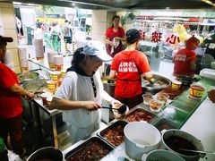 -江三王记牛杂馆(总店)