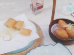 -大水车公馆·顺德菜·妈姐菜(均安店)