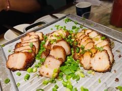 -绿茶餐厅(壹方天地店)