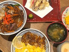 -水之惠鲜鱼料理(王府大街店)