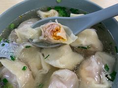 全家福-顶巧鸡汤馄饨(虹口总店)