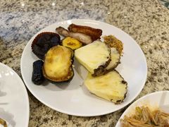 -禾斗海鲜自助(市南银座店)