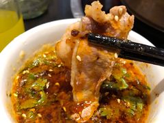 -北门涮肉·铜锅涮肉(南锣鼓巷店)