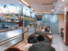 -诺丁牛排披萨自助餐厅(汕头苏宁店)