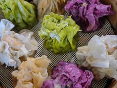 全家福烧卖-正宗天津烧麦馆(柳州路店)