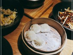 -金牌外婆家(苏州中心店)