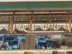 -新世界餐厅(万达店)