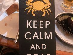 -Ministry of Crab•MOC(交子大道店)