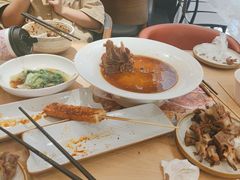 -大师兄·手工面·西北菜(珠海环宇城店)