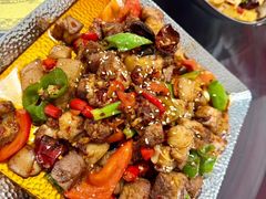 -嘉里饭庄