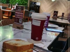 -COSTA COFFEE(武汉武商MALL店)