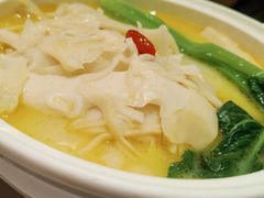 -桂满陇·手作小笼包&江南叫花鸡(中山公园店)