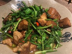 -缘生态云南菜·野生菌庭院餐厅(华侨城店)