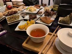 -青藤茶馆(南山路店)