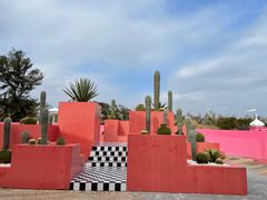 -漳州滨海火山岛自然生态风景区