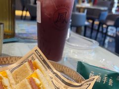 -凤来茶餐·粤菜馆(珠江新城店)