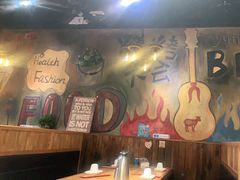 -小俩口烧烤东北菜(双井店)