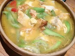 -破三川·新川菜(静安大融城店)