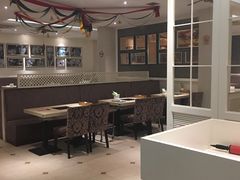 -陌生人火锅餐厅(阳曲路店)
