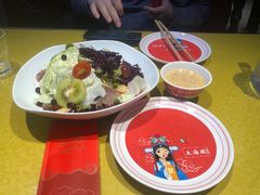 -大海碗·炸酱面·烤鸭·京菜(天坛店)