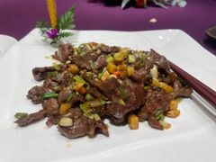 -味可道美食坊(福基路店)