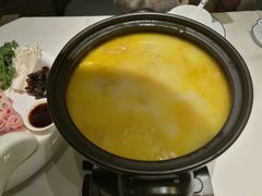 胡适一品锅-民国红公馆·秦淮八艳(夫子庙店)