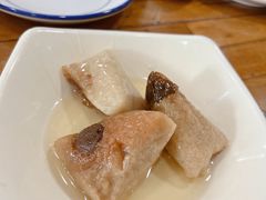 -三羊居食府(文艺路店)