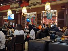 大堂-大头虾越式风味餐厅(光明广场店)