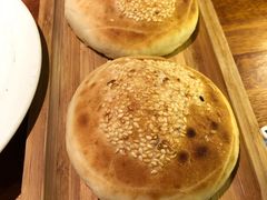 转炉火烧-黑鸡小馆(金源店)