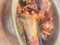 姜母鸭-斯丹姜母鸭·古法干香(涂门街总店)