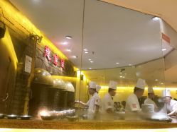 -惠食佳·宴会厅(滨江西路店)