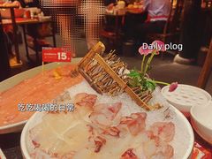 -红运火锅·中国名火锅·国风演绎(省体店)