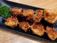 -胜代日本料理(云程巷小区店)