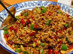 -拈一筷子·宜宾江湖菜(总店)