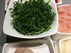 -海底捞火锅(海宁路店)