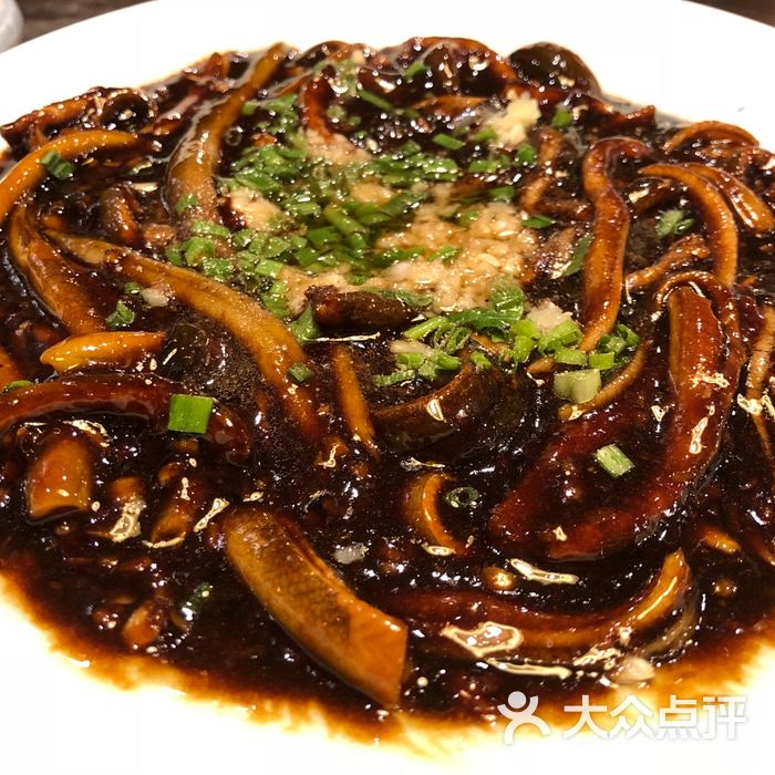 北京美味斋招牌菜图片