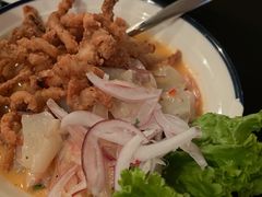 -El Bodegon阿根廷秘鲁餐厅(幸福路店)