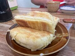 -清真玉林老字号稍麦羊杂碎(宽巷子民族美食街店)